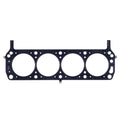 Cometic Gasket Cometic Ford 302/351W Windsor V8 .120in MLS Cylinder Head Gasket - 4.030in Bore - SVO C5478-120
