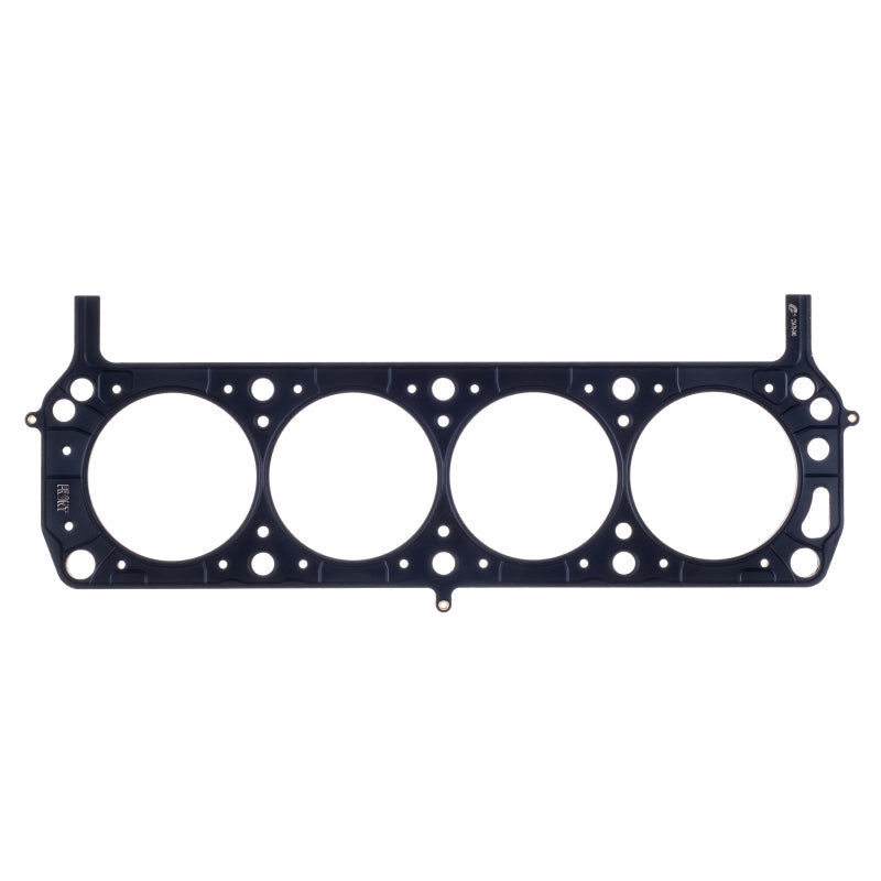 Cometic Gasket Cometic Ford 302/351W Windsor V8 .098in MLS Cylinder Head Gasket - 4.030in Bore - SVO C5478-098