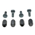 All Balls Racing 11-17 Arctic Cat XC 450 Wheel Stud & Nut Kit Front 85-1117
