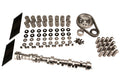 Comp Cams Stage 2 LST (24X) 231/237 Hydraulic Roller Master Cam Kit for LS 4.8L/5.3L Turbo Engines MK54-332-24