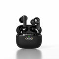 KP-212 Best-Selling True Wireless Bluetooth Earbuds In-Ear Noise-Canceling Sports Gaming Headset New Model With Long Battery Life High-Quality Sound In Stock