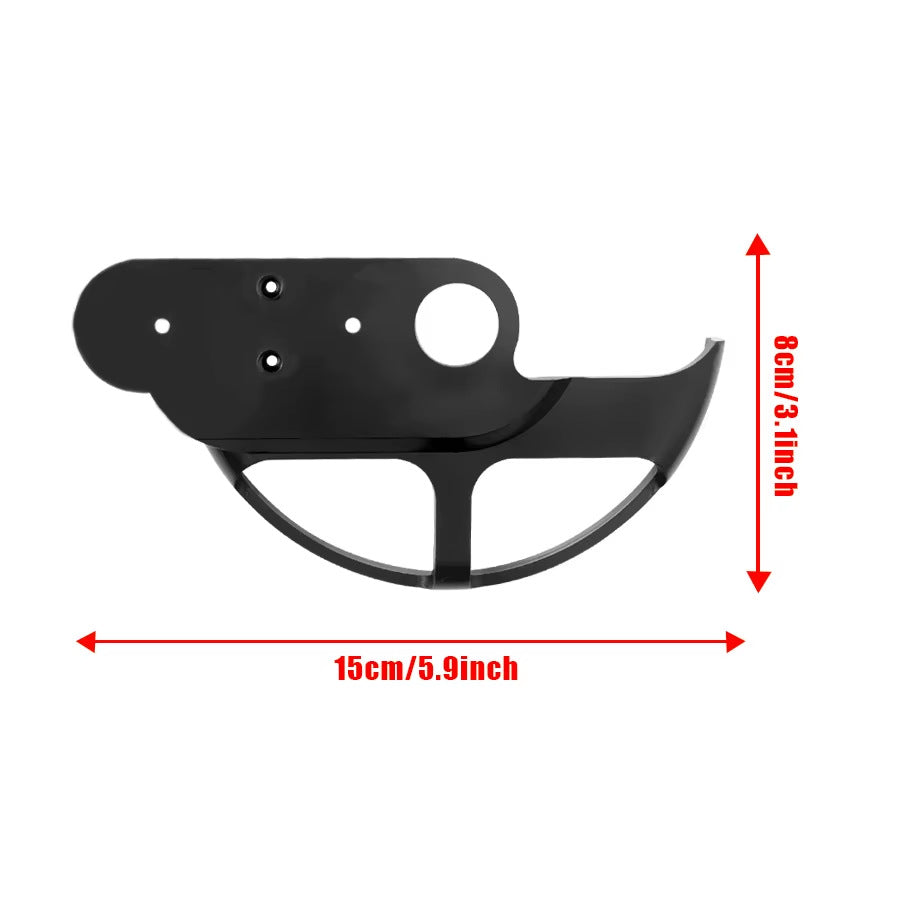 Compatible With Xiaomi M365 Pro Pro2 Scooter Brake Protector Disc