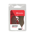 Brembo OE 15-16 Yamaha YXC Viking VI Right 700cc Brake Pad - Rear 07YA58SD