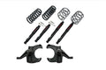 Belltech Lowering Kit With Nd2 Shocks 709Nd
