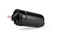 Aeromotive Variable Speed Controlled Fuel Pump - Round - In-line - Brushless Eliminator 11190
