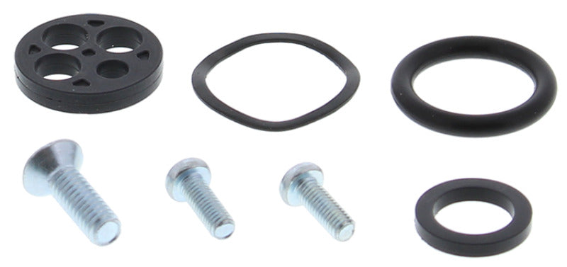 All Balls Racing 19-23 Yamaha YFM90 Grizzly Fuel Tap Repair Kit 60-1009