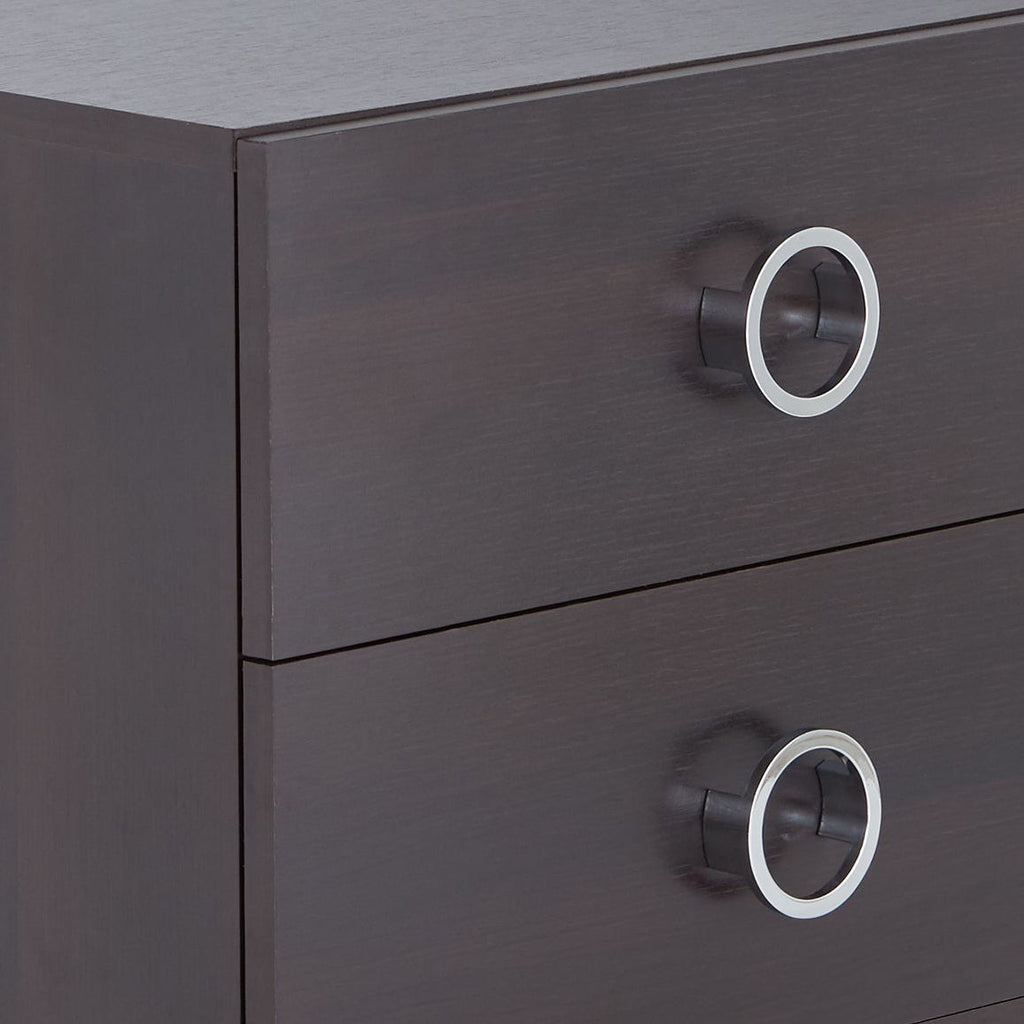Elms Accent Table