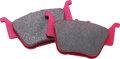 BikeMaster Honda Sintered Brake Pads 961546