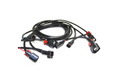 Big Gun Tfi Ext Harness Rzrxp4 40-R54EX1