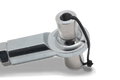 BLOX Racing 2013+ Subaru BRZ / FR-S & 08-21 WRX/STi & 09-13 Forester Rear Adjustable End Links BXSS-50015