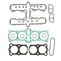 Athena 82-83 Kawasaki Z 1100 Top End Gasket Kit P400250600950