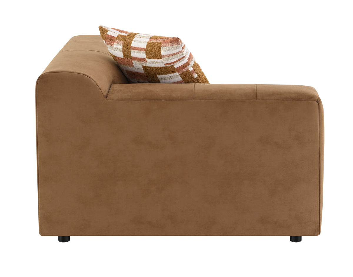 Contemporary Modular Sofa Set