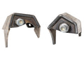 Carli 2017+ Ford F250/350 4x4 Weld-In Rear Shock Mount Pair CS-FRSM-1723