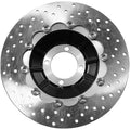 Brembo OE 87-87 BMW R80 GS 800cc 285x4mm Brake Disc - Front Floating 78B40816