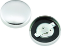 Bikers Choice Early Nonvent Gas Cap 490446