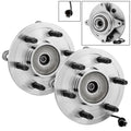 SPYDER xTune Wheel Bearing and Hub 4WD Ford Expedition 03-06 - Front Left and Right BH-515043-43 9939136