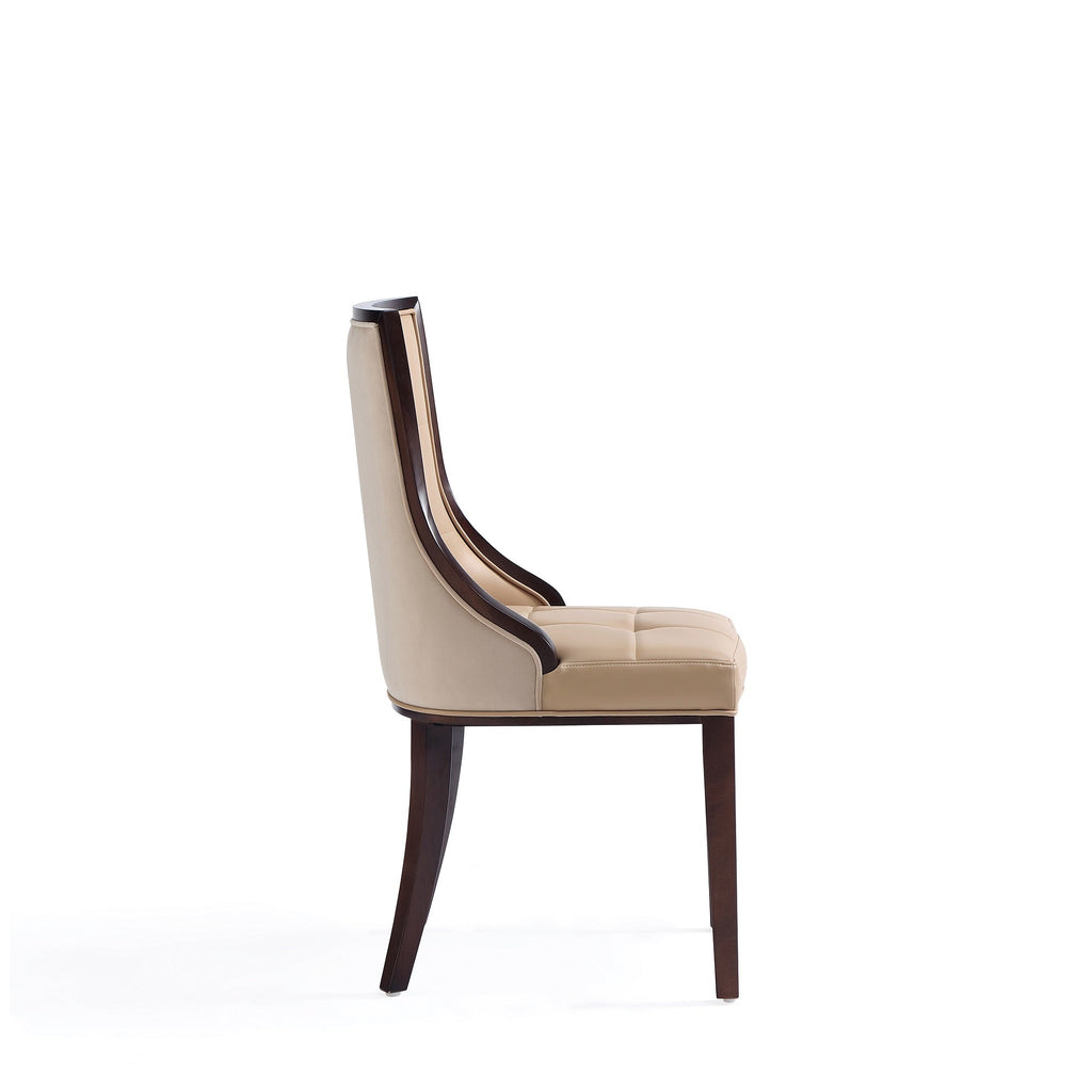 Fifth Avenue Wood Upholstered Dining Chair