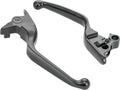 Bikers Choice 15-17 Black Chrome Replacement Lever Kit 483350