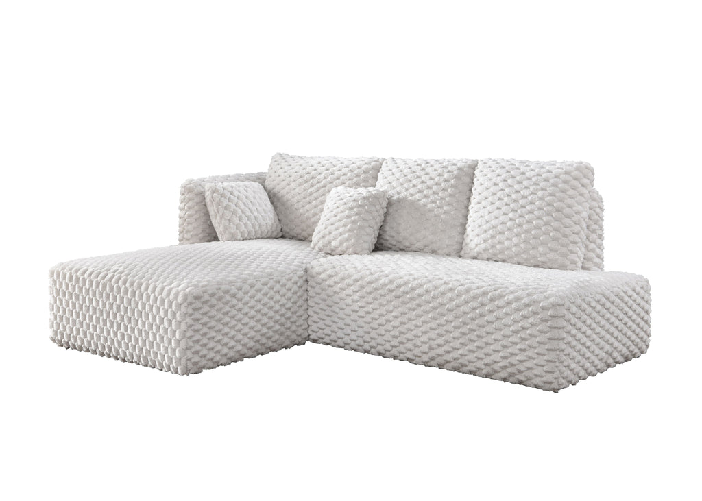 Manya Sectional Sofa