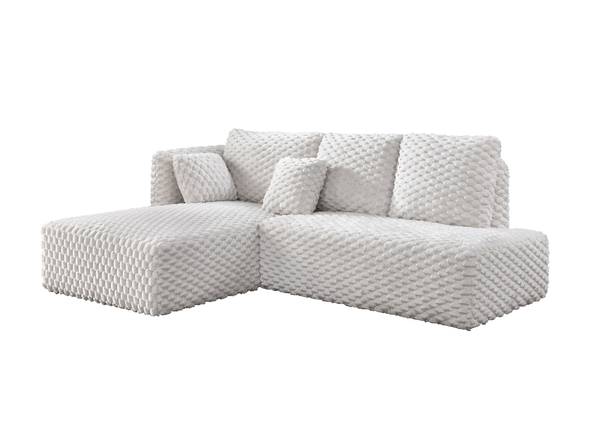 Manya Sectional Sofa