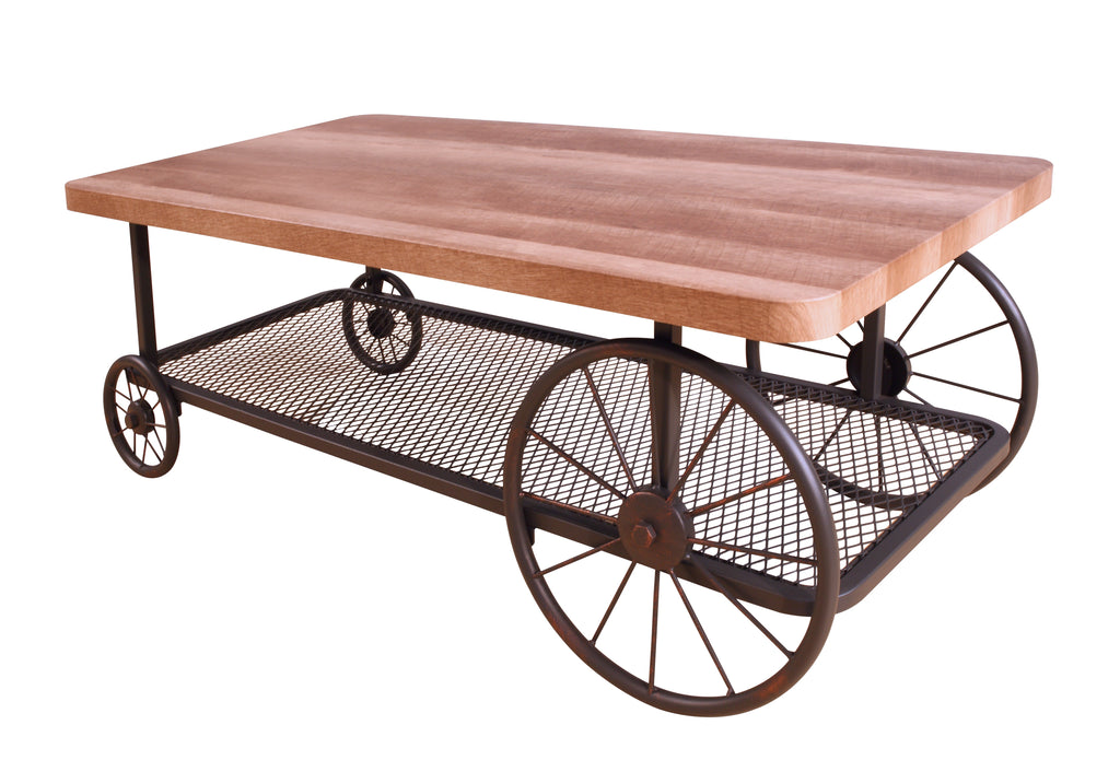 Francie Coffee Table