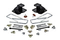 Belltech HANGER KIT 94-99 RAM 3500 Frt Hnger 2inch 6588
