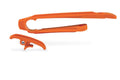 Acerbis 11-16 KTM SX/XC/ XC-W/EXC Chain Slider - Orange 2314100036