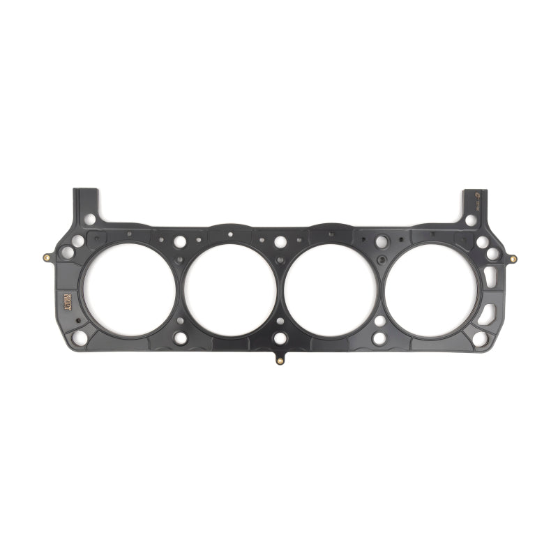 Cometic Gasket Cometic Ford Windsor V8 .140in MLS Cylinder Head Gasket - 4.030in Bore - NON-SVO C5511-140