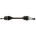 All Balls Racing 03-08 YFM 660 F Grizzly 4x4 Axle ABM-YA-8-211