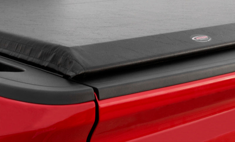 Access Original 04-07 Chevy/GMC Full Size 5ft 8in Bed Roll-Up Cover 12269