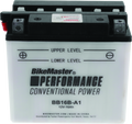 BikeMaster BB16B-A1 Battery 781104
