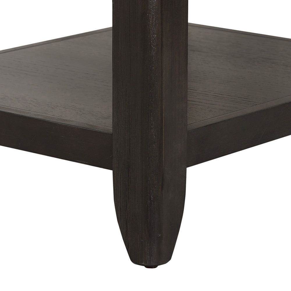24x20 End Table