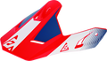 Answer Ar1 V2 Bold Visor Redwhtblu 447736