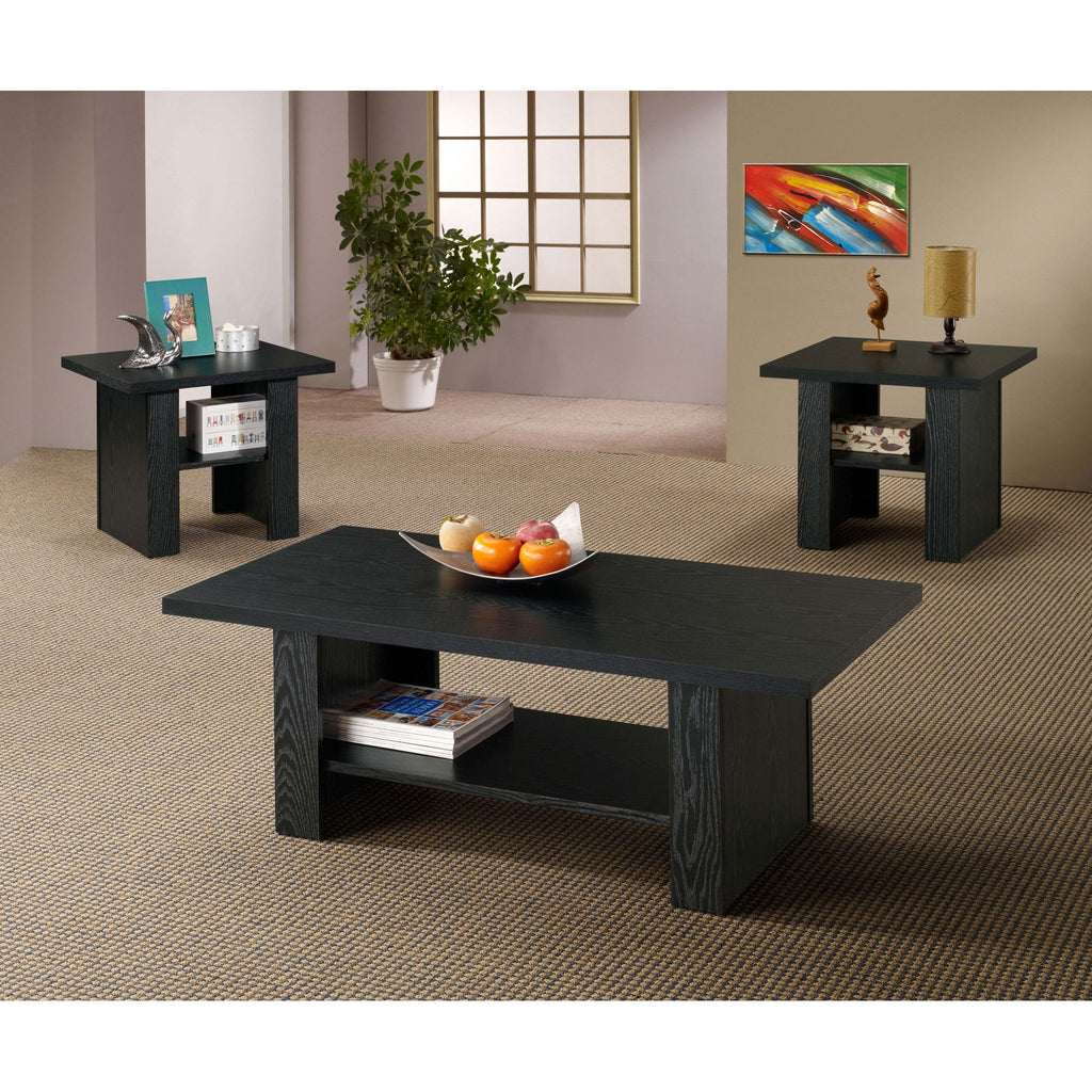 Salton 3-Piece Table Set