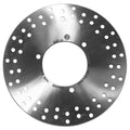 Brembo OE 00-03 Italjet Jupiter 250cc 230x5mm Brake Disc - Rear Fixed 68B40762