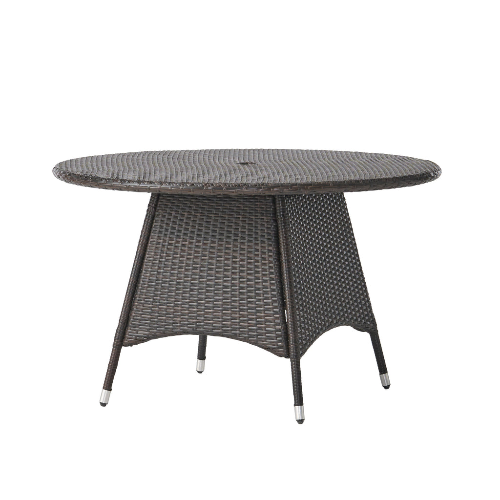 Corsica RD Dining Table