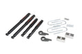 Belltech Lowering Kit With Nd2 Shocks 635Nd