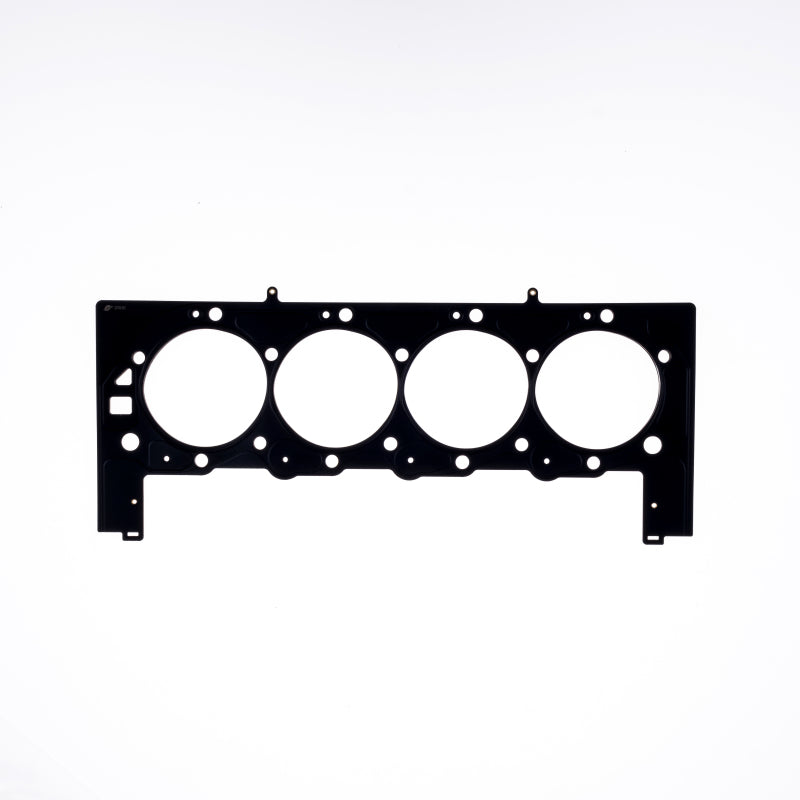 Cometic Gasket Cometic GM L18 Vortec 8100 Gen-VII Big Block V8 .070in MLS Cylinder Head Gasket - 4.350in Bore - LHS C5765-070