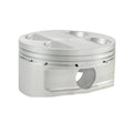 CP Piston & Ring Set for Subaru EJ25 WRX STi - Bore (99.5mm) - Size (STD) - CR (10) - Set of 4 SC7415-4