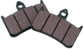 BikeMaster Honda Brake Pads 961148