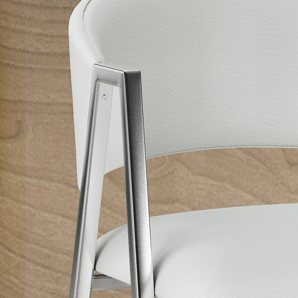Modern Bar Stools MP2 (Set of 2)
