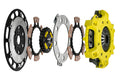ACT 12-15 Camaro ZL-1 / 09-15 Cadillac CTS-V (LSA) Mod-Twin 10.5 HD Sprung Disc Race Clutch Kit T1RS-G12