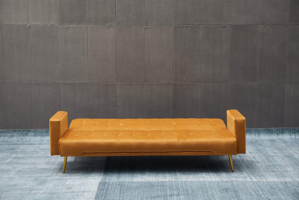 Sofa Bed - Ginger