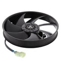 All Balls Racing 05-07 Honda TRX500FA Cooling Fan 70-1014