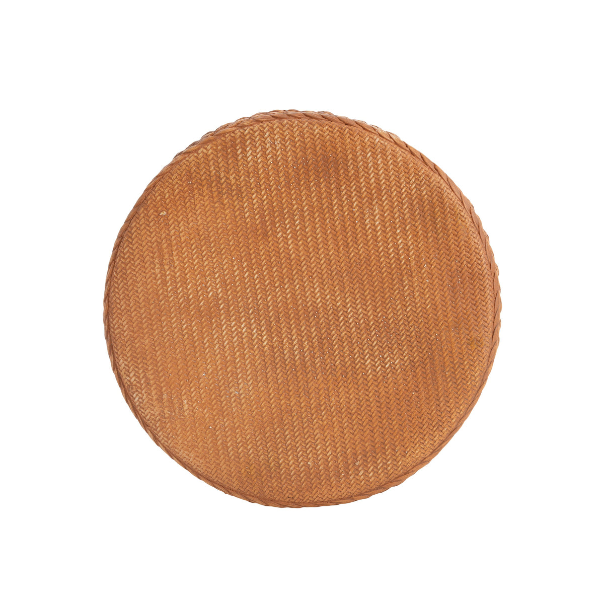 Evie Outdoor Patio Round MGO Side Table