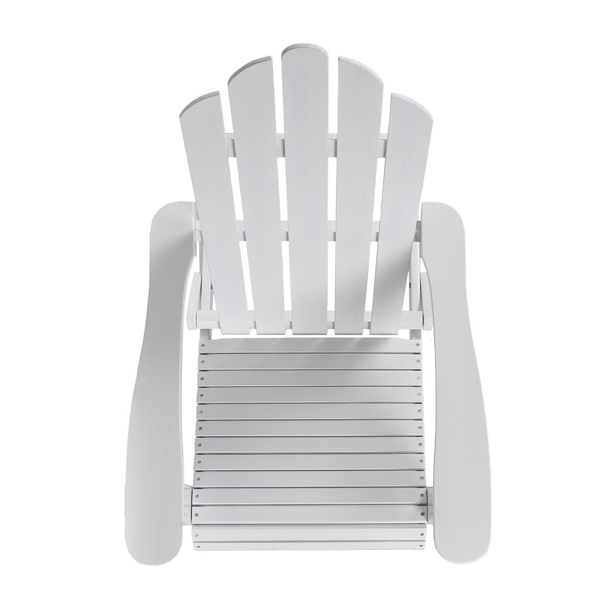 Hollywood Foldable Adirondack Chair