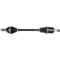 All Balls Racing 17-19/2021 Pioneer 1000 LTD/17-21 Pioneer 1000-5 LTD 6 Ball Axle AB6-HO-8-379