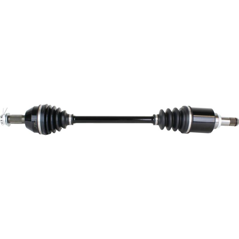 All Balls Racing 17-19/2021 Pioneer 1000 LTD/17-21 Pioneer 1000-5 LTD 6 Ball Axle AB6-HO-8-379