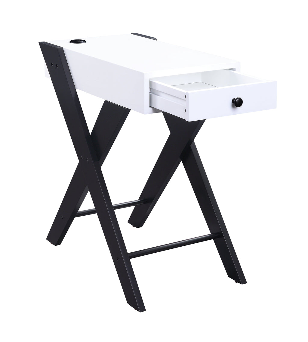 Fierce Accent Table