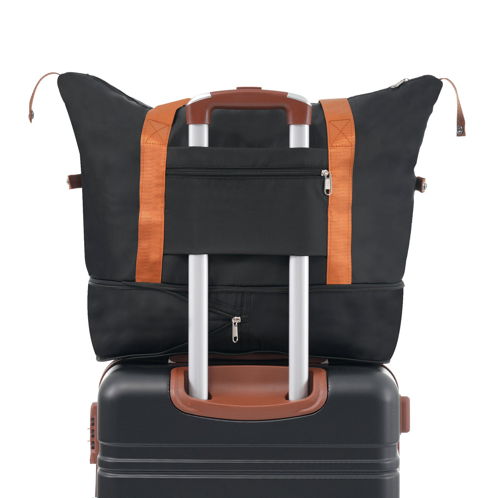 Hardshell Luggage Sets with Bags